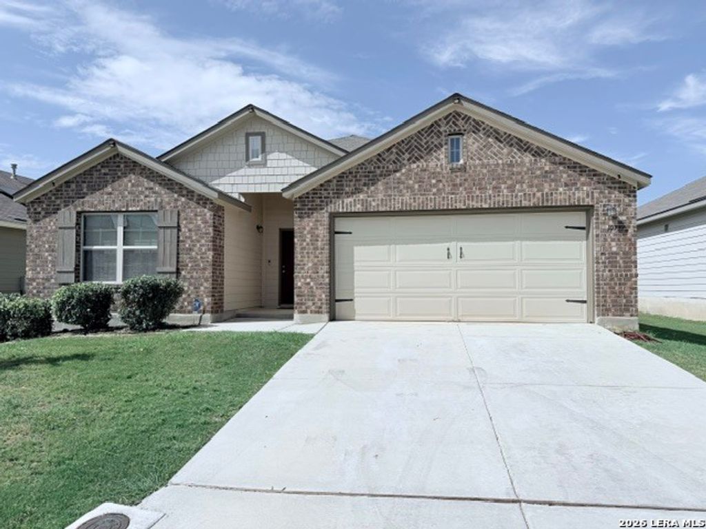 10739 Rosalina Loop, Converse, TX 78109