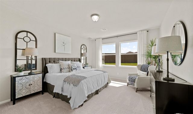 18531 Karlynn Street, New Caney, TX 77357