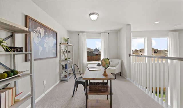 18531 Karlynn Street, New Caney, TX 77357