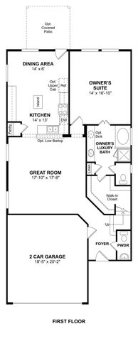 18531 Karlynn Street, New Caney, TX 77357