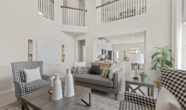 18531 Karlynn Street, New Caney, TX 77357