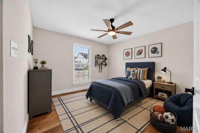 523 Cliff Brook Drive, O'fallon, MO 63366