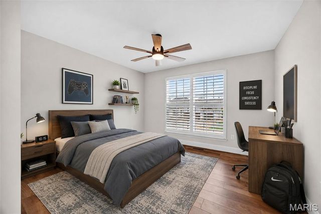 523 Cliff Brook Drive, O'fallon, MO 63366