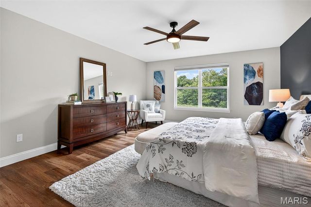 523 Cliff Brook Drive, O'fallon, MO 63366