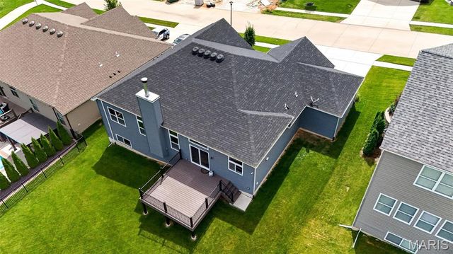 523 Cliff Brook Drive, O'fallon, MO 63366
