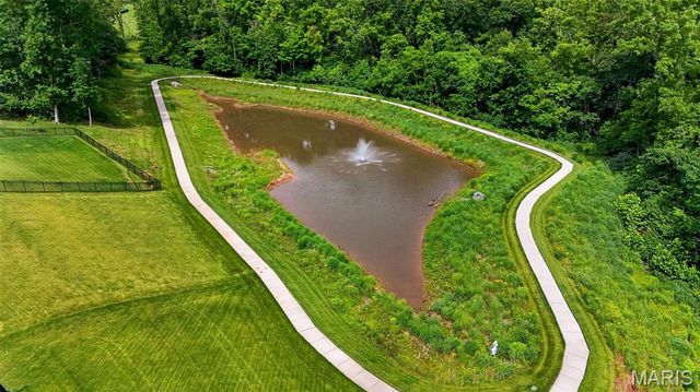 523 Cliff Brook Drive, O'fallon, MO 63366