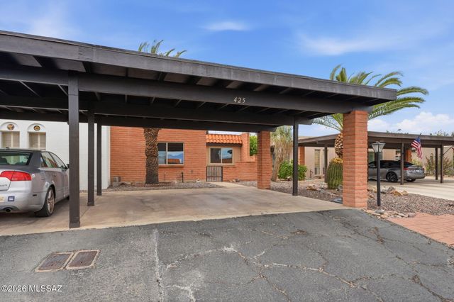 425 N Calle Del Diablo, Green Valley, AZ 85614