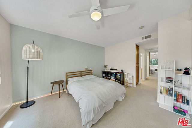 3401 S Bentley Avenue 301, Los Angeles, CA 90034