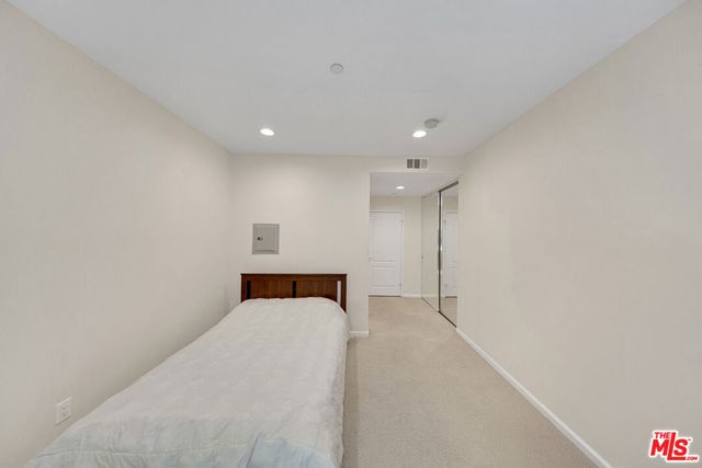 3401 S Bentley Avenue 301, Los Angeles, CA 90034