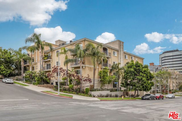 3401 S Bentley Avenue 301, Los Angeles, CA 90034