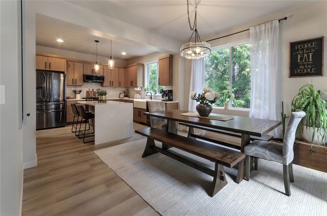 7420 Better Way Lp SE, Snoqualmie, WA 98065