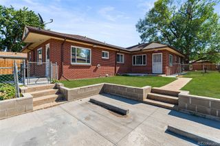 3440 W 55th Place, Denver, CO 80221