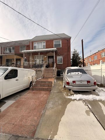 6112 70th Street, Middle Village, NY 11379