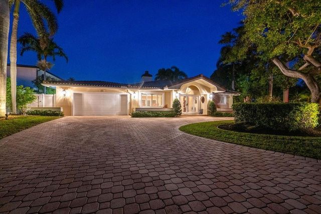 2317 NE 28th Court, Lighthouse Point, FL 33064