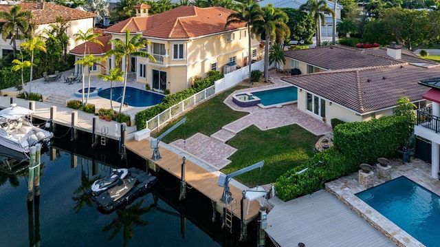 2317 NE 28th Court, Lighthouse Point, FL 33064