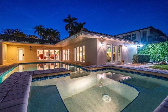 2317 NE 28th Court, Lighthouse Point, FL 33064