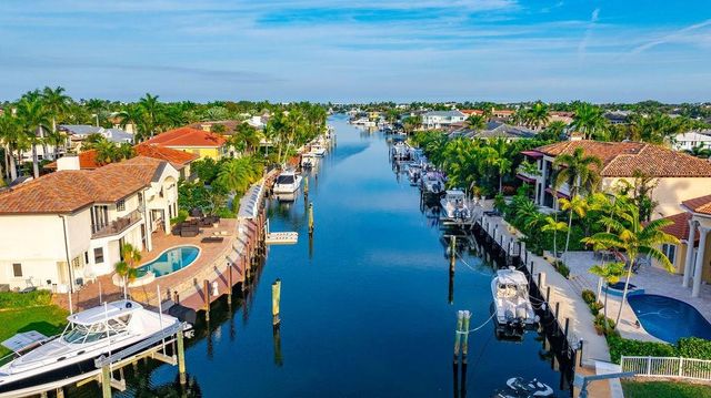 2317 NE 28th Court, Lighthouse Point, FL 33064