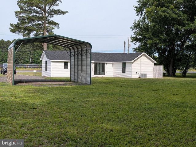 10159 SHARPTOWN RD, Mardela Springs, MD 21837