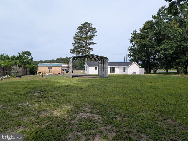 10159 SHARPTOWN RD, Mardela Springs, MD 21837