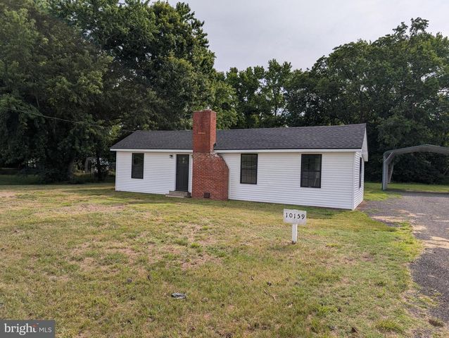 10159 SHARPTOWN RD, Mardela Springs, MD 21837