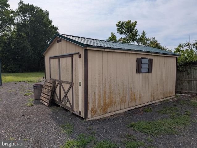 10159 SHARPTOWN RD, Mardela Springs, MD 21837