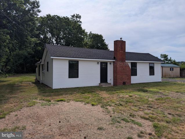 10159 SHARPTOWN RD, Mardela Springs, MD 21837