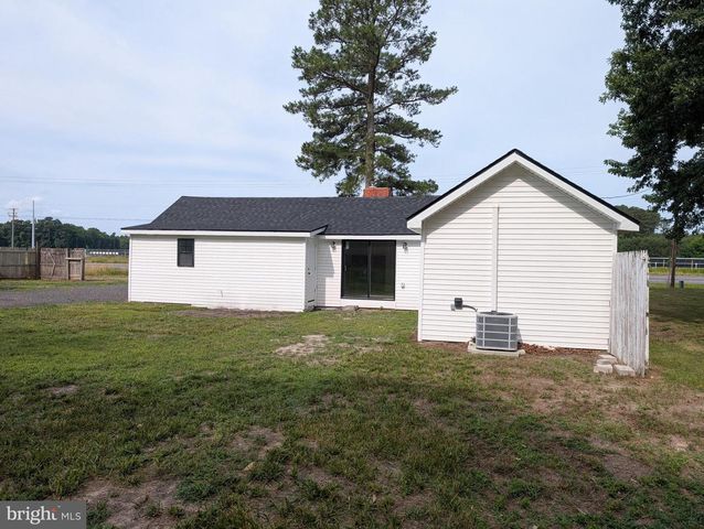 10159 SHARPTOWN RD, Mardela Springs, MD 21837