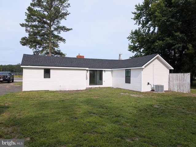 10159 SHARPTOWN RD, Mardela Springs, MD 21837