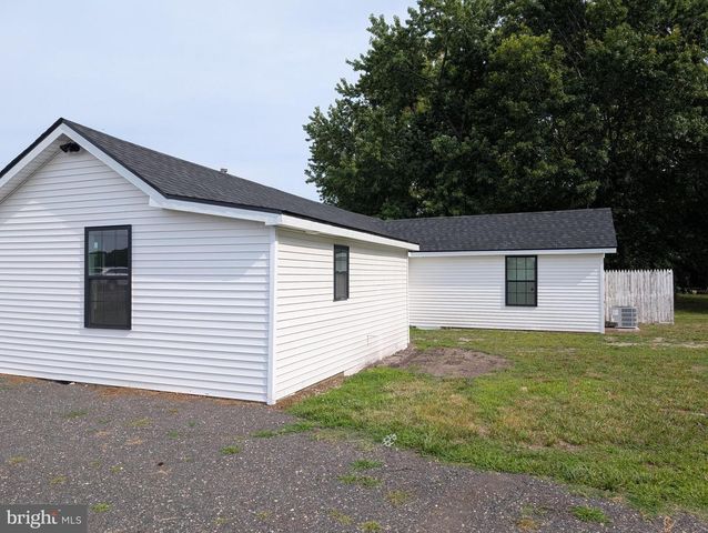 10159 SHARPTOWN RD, Mardela Springs, MD 21837