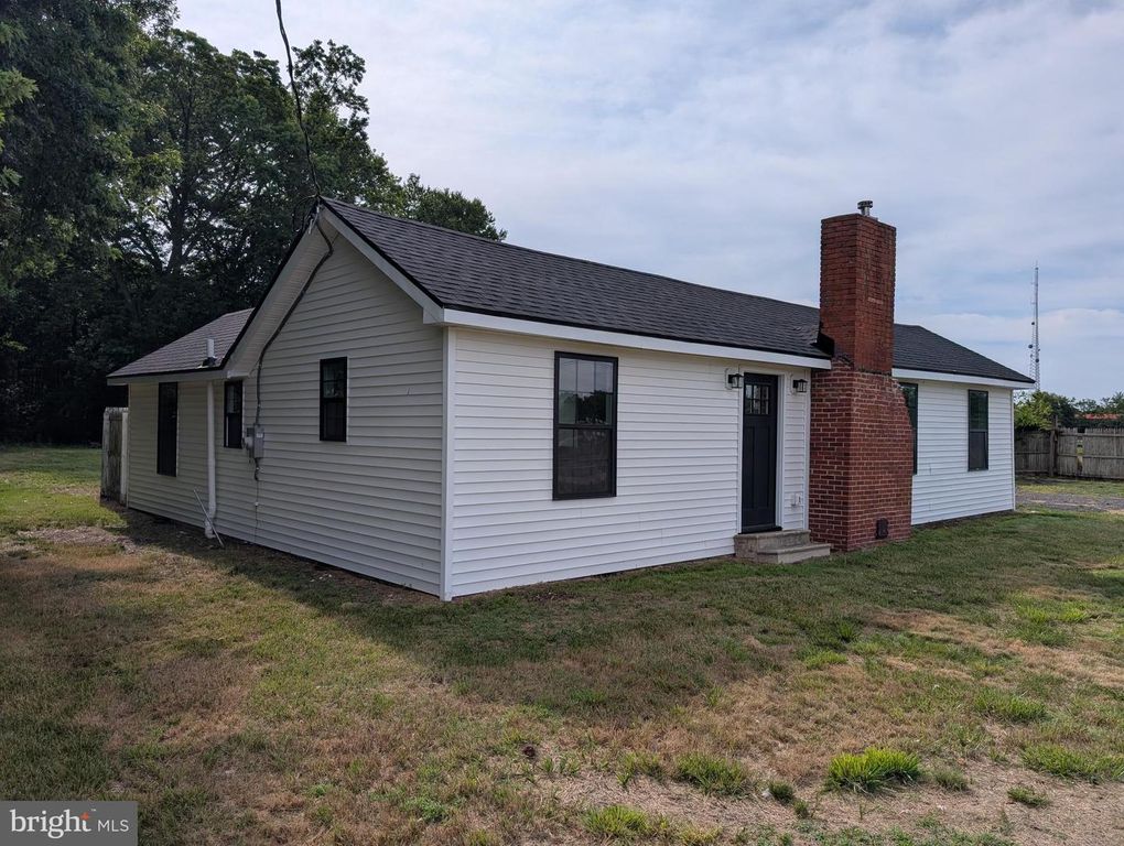 10159 SHARPTOWN RD, Mardela Springs, MD 21837