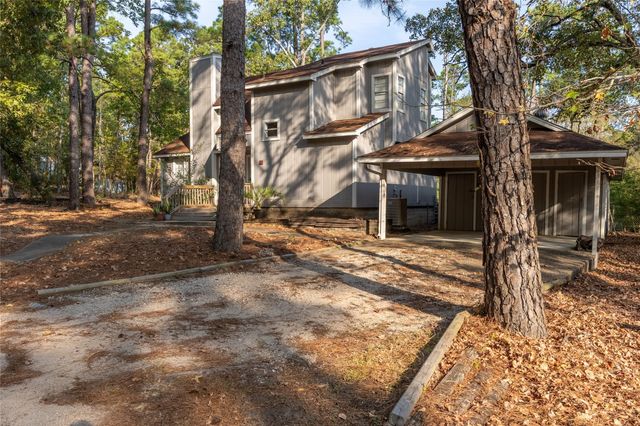 11 Cherry Hill Drive, Coldspring, TX 77331