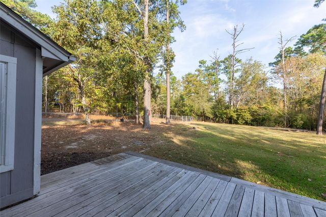 11 Cherry Hill Drive, Coldspring, TX 77331