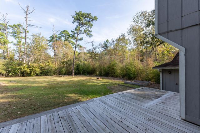 11 Cherry Hill Drive, Coldspring, TX 77331