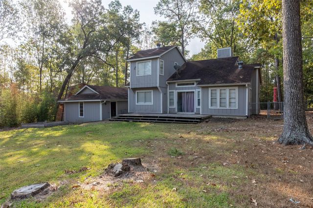 11 Cherry Hill Drive, Coldspring, TX 77331