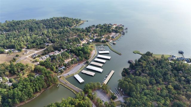 11 Cherry Hill Drive, Coldspring, TX 77331