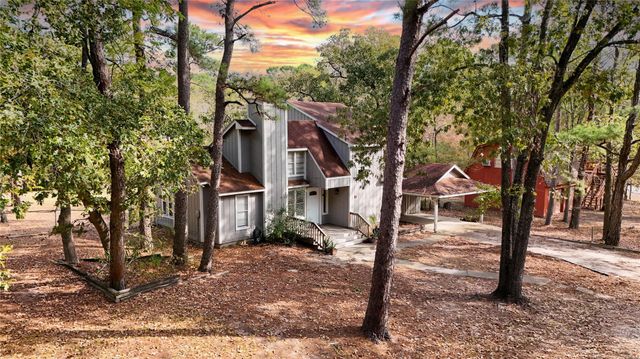 11 Cherry Hill Drive, Coldspring, TX 77331