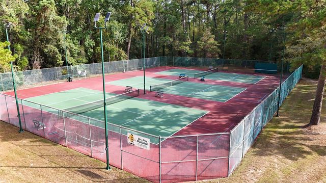 11 Cherry Hill Drive, Coldspring, TX 77331