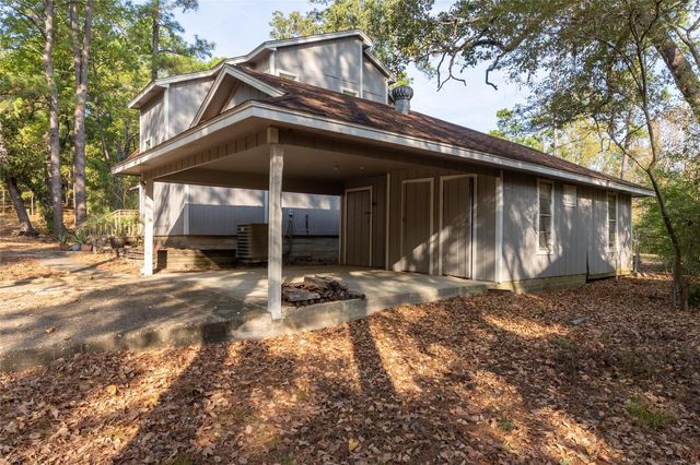 11 Cherry Hill Drive, Coldspring, TX 77331