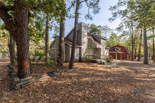 11 Cherry Hill Drive, Coldspring, TX 77331