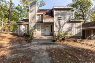 11 Cherry Hill Drive, Coldspring, TX 77331