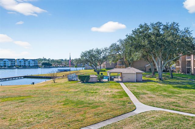 15575 Marina Drive 217C, Conroe, TX 77356