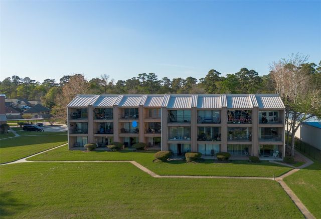 15575 Marina Drive 217C, Conroe, TX 77356