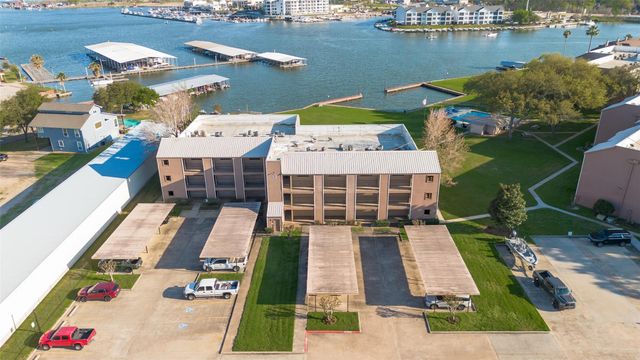 15575 Marina Drive 217C, Conroe, TX 77356
