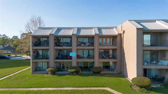 15575 Marina Drive 217C, Conroe, TX 77356