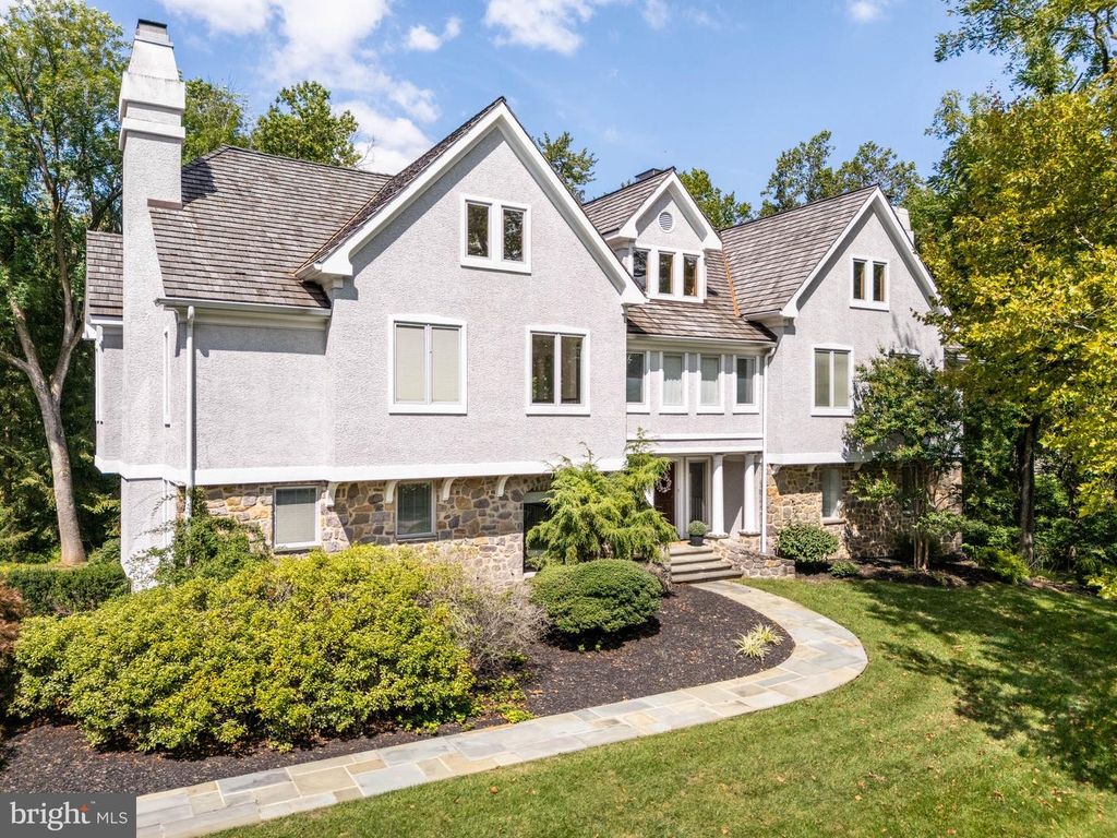 401 THORNBROOK AVE, Bryn Mawr, PA 19010