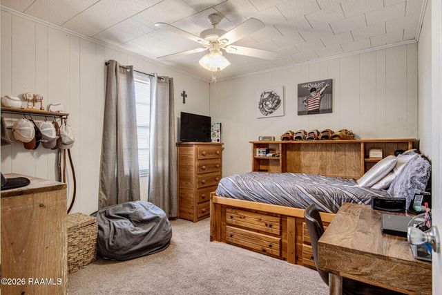 4305 Vida Shaw Road, New Iberia, LA 70563