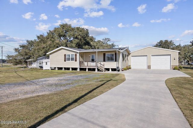 4305 Vida Shaw Road, New Iberia, LA 70563