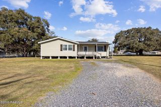 4305 Vida Shaw Road, New Iberia, LA 70563