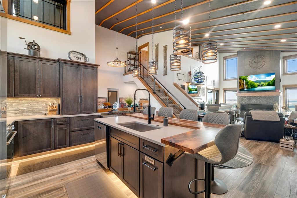 1587 Hwy 431, Power, MT 59468 photo 11