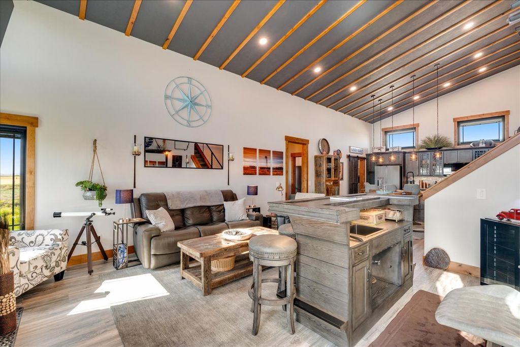 1587 Hwy 431, Power, MT 59468 photo 14